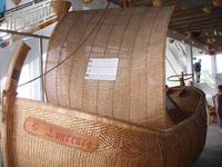 Camacha - Korbflechtarbeiten