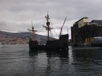 wenden in zwei Zügen 