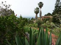 Anwesen der Quinta Splendida