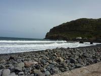 Atlantik an der Ostküste - Machico