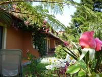 Blütenpracht in der Quinta Splendida