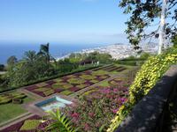 Botanischer Garten von Funchal