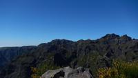 Wanderung zum Pico do Ruivo