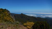 Wanderung zum Pico do Ruivo