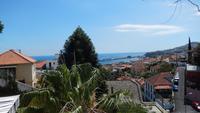 Blick auf Funchal