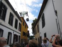 Altstadt von Funchal