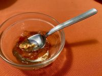Apfel-Chili-Gelee