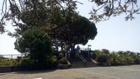 Aussichtsplattform in Funchal