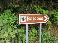 Aussichtspunkt Balcoes