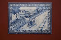 Azulejos
