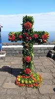 Böumenkreuz in Porto Moniz