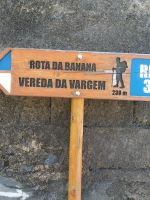 Bananenweg