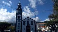 Barockkirche von Caniço