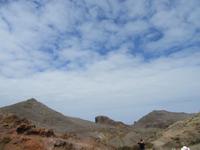 Berge Madeiras