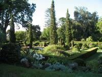 Besuch der Palheiro Gardens in Funchal