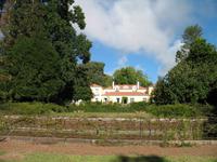 Besuch der Palheiro Gardens in Funchal