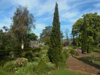 Blandy Garden