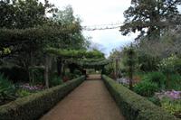 Blandy's Garten