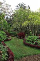 Blandy's Garten