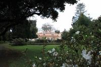 Blandy's Garten