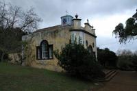 Blandy's Garten