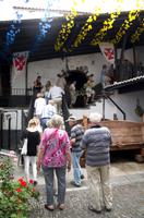 Blandy's Winelodge