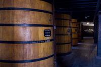 Blandy's Winelodge