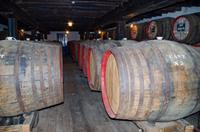 Blandy's Winelodge