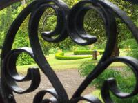 Blandys Garden