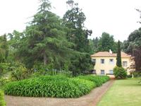 Blandys Garden