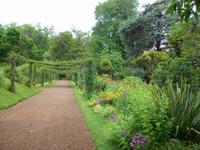 Blandys Garden