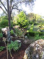 Blandys Garten
