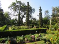 Blandys Garten