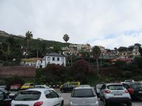 Blick auf Camara de Lobos