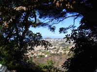 Blick auf Funchal