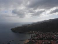 Blick auf Machico