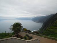 Blick auf den Atlantik