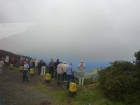 Blick auf die Nordküste