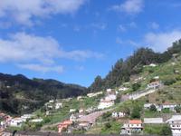 Blick in die Ferne
