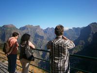 Blick ins Nonnental