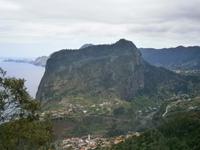Blick ins Tal