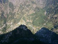 Blick ins Tal