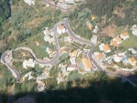 Blick ins Tal