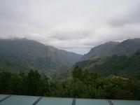 Blick ins Tal