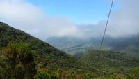 Blick nach Norden