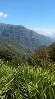 Blick nach Norden