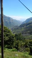 Blick nach Süden