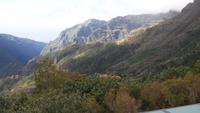 Blick vom Encumeada-Pass