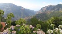 Blick vom Encumeada-Pass