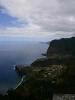 Blick zum Atlantic
